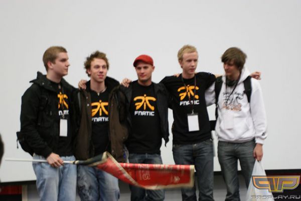 Team fnatic