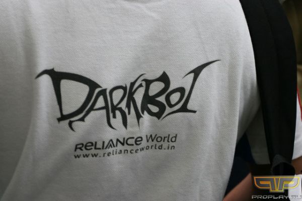     Darkboi