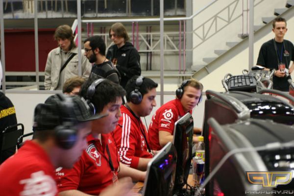 Mousesports - 1