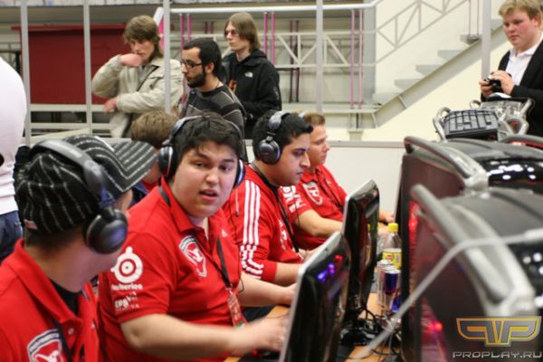 Mousesports - 2