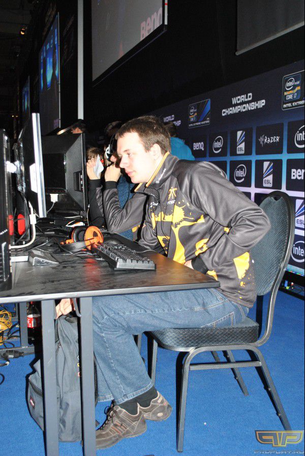  fnatic.LoL