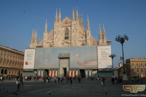 Duomo