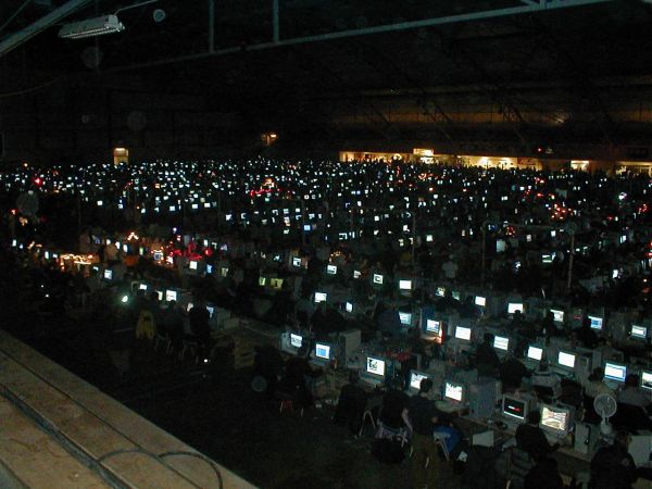 DreamHack