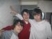 yxo: teammates